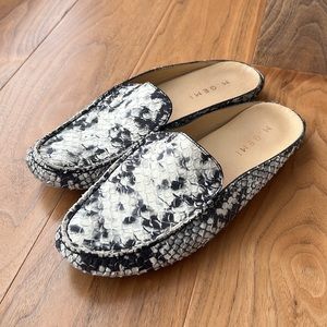 M. Gemi The Felize Mule size 6.5